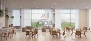 VERDANO - EXCLUSIVO EM ANDAR ALTÍSSIMO COM BELÍSSIMA VISTA