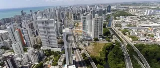 VERDANO - EXCLUSIVO EM ANDAR ALTÍSSIMO COM BELÍSSIMA VISTA