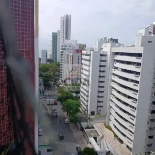 Imóvel para venda com 112 metros quadrados com 3 quartos em Boa Viagem - Recife - PE [DUPLICADO]