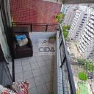 Imóvel para venda com 112 metros quadrados com 3 quartos em Boa Viagem - Recife - PE [DUPLICADO]