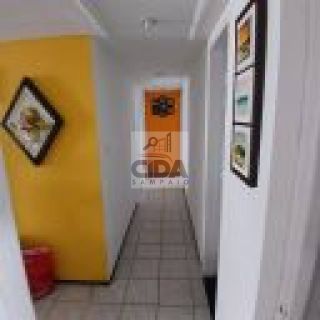 Imóvel para venda com 112 metros quadrados com 3 quartos em Boa Viagem - Recife - PE [DUPLICADO]