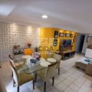 Imóvel para venda com 112 metros quadrados com 3 quartos em Boa Viagem - Recife - PE [DUPLICADO]