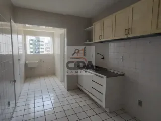 Imóvel para venda com 108 metros quadrados com 3 quartos em Boa Viagem - Recife - PE