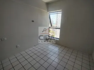 Imóvel para venda com 108 metros quadrados com 3 quartos em Boa Viagem - Recife - PE