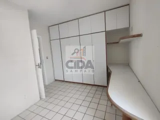 Imóvel para venda com 108 metros quadrados com 3 quartos em Boa Viagem - Recife - PE