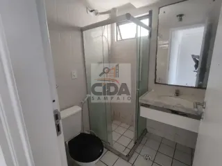 Imóvel para venda com 108 metros quadrados com 3 quartos em Boa Viagem - Recife - PE