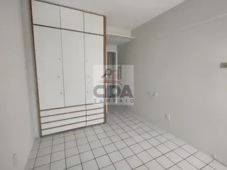 Imóvel para venda com 108 metros quadrados com 3 quartos em Boa Viagem - Recife - PE