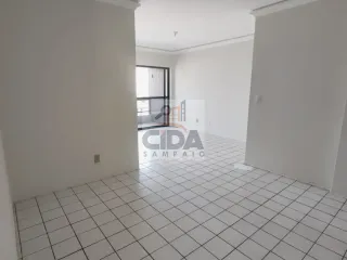 Imóvel para venda com 108 metros quadrados com 3 quartos em Boa Viagem - Recife - PE