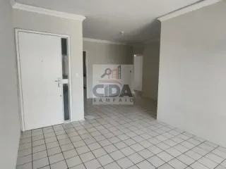 Imóvel para venda com 108 metros quadrados com 3 quartos em Boa Viagem - Recife - PE