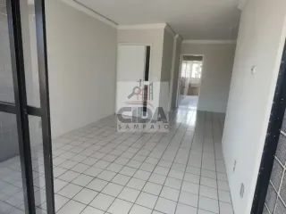 Imóvel para venda com 108 metros quadrados com 3 quartos em Boa Viagem - Recife - PE