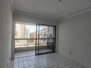 Imóvel para venda com 108 metros quadrados com 3 quartos em Boa Viagem - Recife - PE