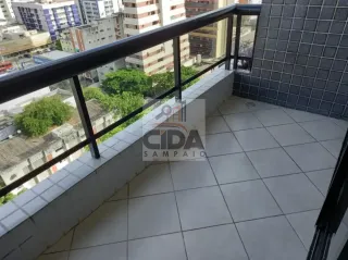 Imóvel para venda com 108 metros quadrados com 3 quartos em Boa Viagem - Recife - PE