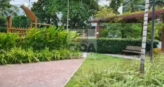 PORTEIRA FECHADA - QUALIDADE PERNAMBUCO CONSTRUTORA