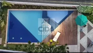 PORTEIRA FECHADA - QUALIDADE PERNAMBUCO CONSTRUTORA