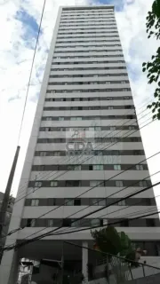 PORTEIRA FECHADA - QUALIDADE PERNAMBUCO CONSTRUTORA