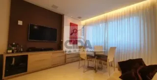 PORTEIRA FECHADA - QUALIDADE PERNAMBUCO CONSTRUTORA