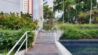 PORTEIRA FECHADA - QUALIDADE PERNAMBUCO CONSTRUTORA