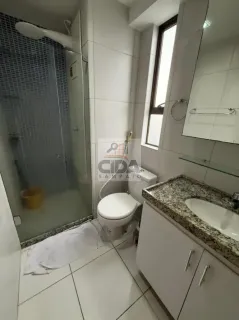 PORTEIRA FECHADA - QUALIDADE PERNAMBUCO CONSTRUTORA