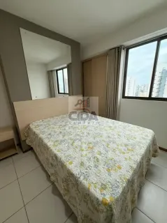 PORTEIRA FECHADA - QUALIDADE PERNAMBUCO CONSTRUTORA