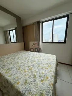 PORTEIRA FECHADA - QUALIDADE PERNAMBUCO CONSTRUTORA