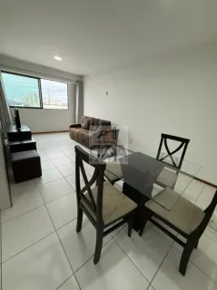 PORTEIRA FECHADA - QUALIDADE PERNAMBUCO CONSTRUTORA