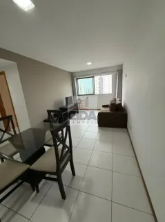 PORTEIRA FECHADA - QUALIDADE PERNAMBUCO CONSTRUTORA