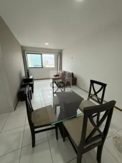 PORTEIRA FECHADA - QUALIDADE PERNAMBUCO CONSTRUTORA