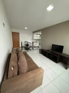 PORTEIRA FECHADA - QUALIDADE PERNAMBUCO CONSTRUTORA