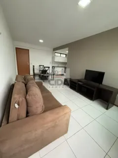 PORTEIRA FECHADA - QUALIDADE PERNAMBUCO CONSTRUTORA