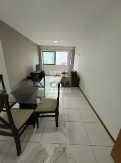 PORTEIRA FECHADA - QUALIDADE PERNAMBUCO CONSTRUTORA