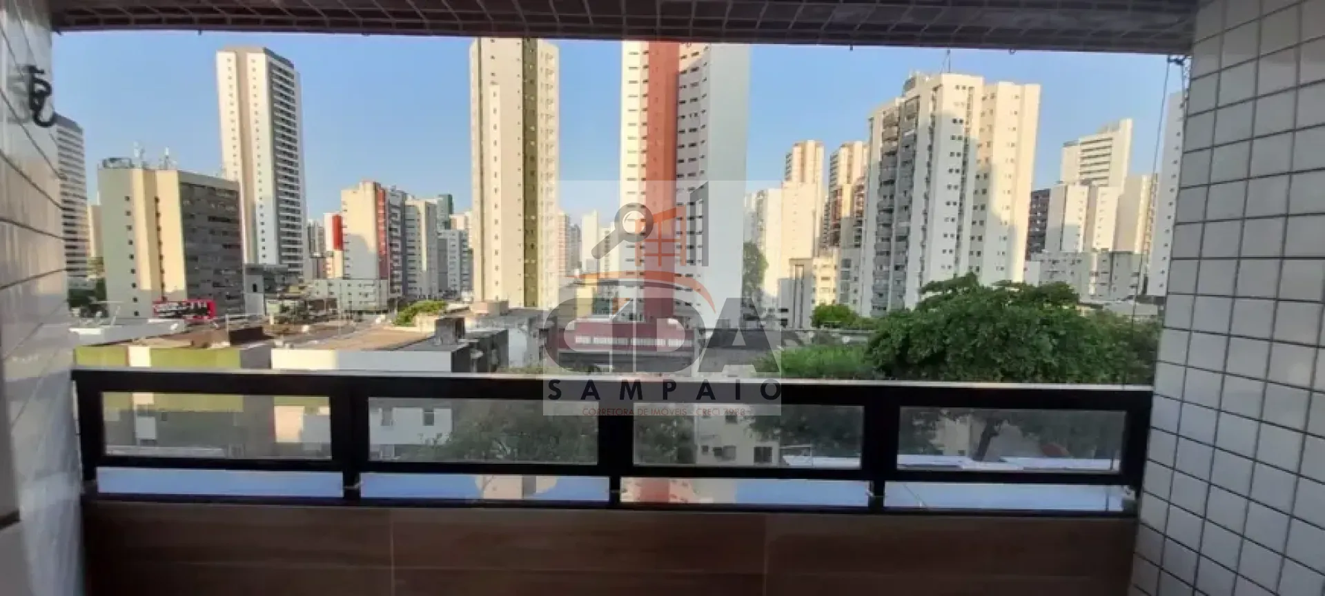 EXCELENTE LOCALIZAÇÃO, PRÓXIMO AO SHOPPING RECIFE.