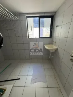 Imóvel para venda tem 65 metros quadrados com 2 quartos em Boa Viagem - Recife - PE