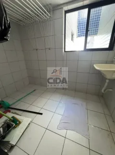 Imóvel para venda tem 65 metros quadrados com 2 quartos em Boa Viagem - Recife - PE