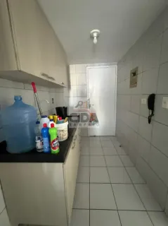 Imóvel para venda tem 65 metros quadrados com 2 quartos em Boa Viagem - Recife - PE