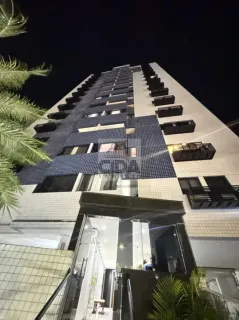 Imóvel para venda tem 65 metros quadrados com 2 quartos em Boa Viagem - Recife - PE