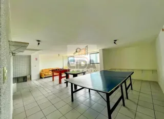 Imóvel para venda tem 65 metros quadrados com 2 quartos em Boa Viagem - Recife - PE