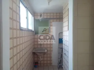 Imóvel para venda possui 64 metros quadrados com 2 quartos em Boa Viagem - Recife - PE