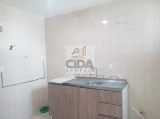 Imóvel para venda possui 64 metros quadrados com 2 quartos em Boa Viagem - Recife - PE