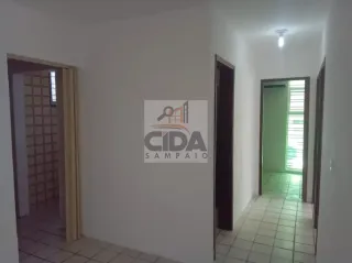 Imóvel para venda possui 64 metros quadrados com 2 quartos em Boa Viagem - Recife - PE