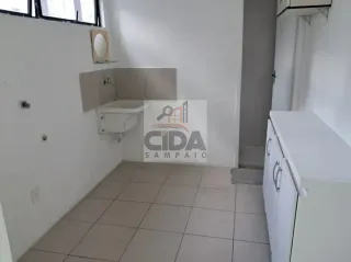 Imóvel para venda com 105 metros quadrados com 3 quartos em Boa Viagem - Recife - PE