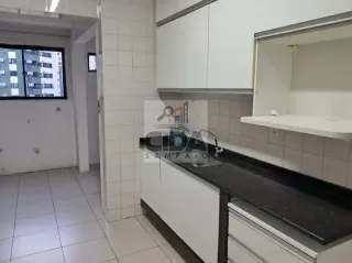 Imóvel para venda com 105 metros quadrados com 3 quartos em Boa Viagem - Recife - PE