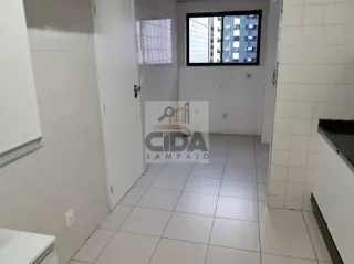 Imóvel para venda com 105 metros quadrados com 3 quartos em Boa Viagem - Recife - PE