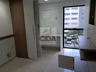 Imóvel para venda com 105 metros quadrados com 3 quartos em Boa Viagem - Recife - PE