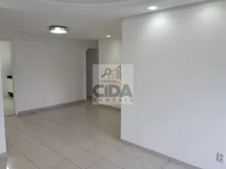 Imóvel para venda com 105 metros quadrados com 3 quartos em Boa Viagem - Recife - PE