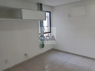 Imóvel para venda com 105 metros quadrados com 3 quartos em Boa Viagem - Recife - PE