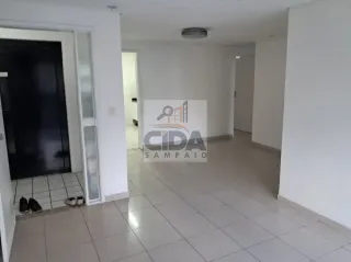 Imóvel para venda com 105 metros quadrados com 3 quartos em Boa Viagem - Recife - PE