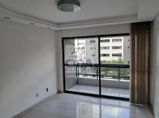 Imóvel para venda com 105 metros quadrados com 3 quartos em Boa Viagem - Recife - PE