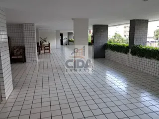 Imóvel para venda com 105 metros quadrados com 3 quartos em Boa Viagem - Recife - PE