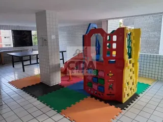 Imóvel para venda com 105 metros quadrados com 3 quartos em Boa Viagem - Recife - PE