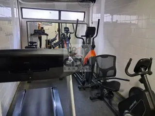 Imóvel para venda com 105 metros quadrados com 3 quartos em Boa Viagem - Recife - PE